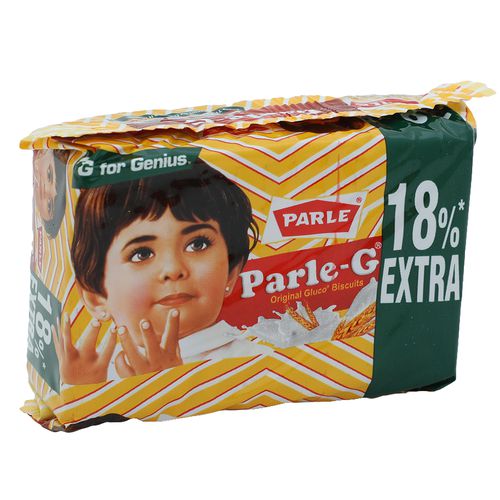 PARLE-G ORIGINAL GLUCO BISCUITS